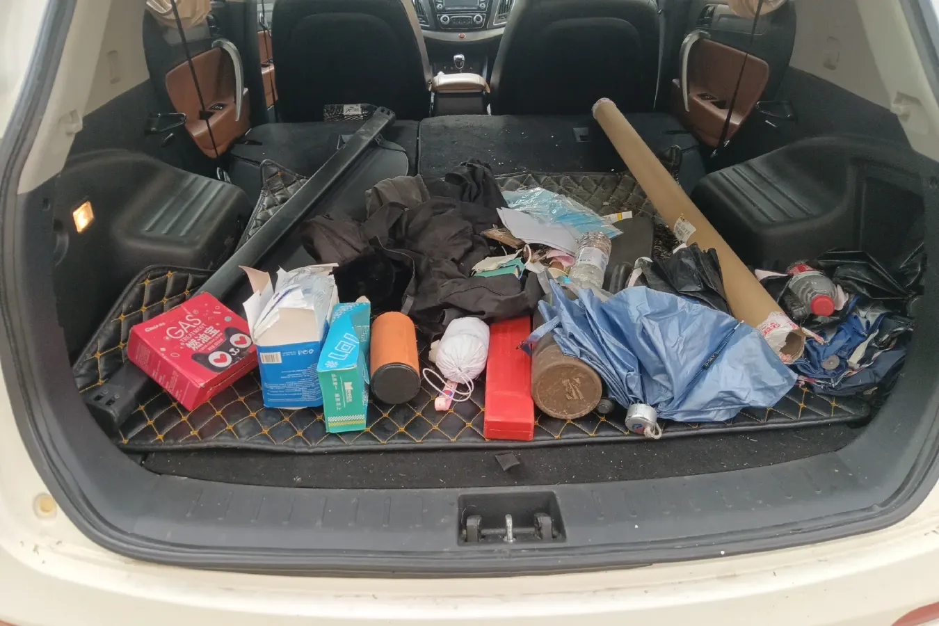 2014 JAC Refine S5 2.0T 177HP L4 6MT,autocango,china used car exporter,china ev exporter,chinese used car exporter,chinese used ev exporter