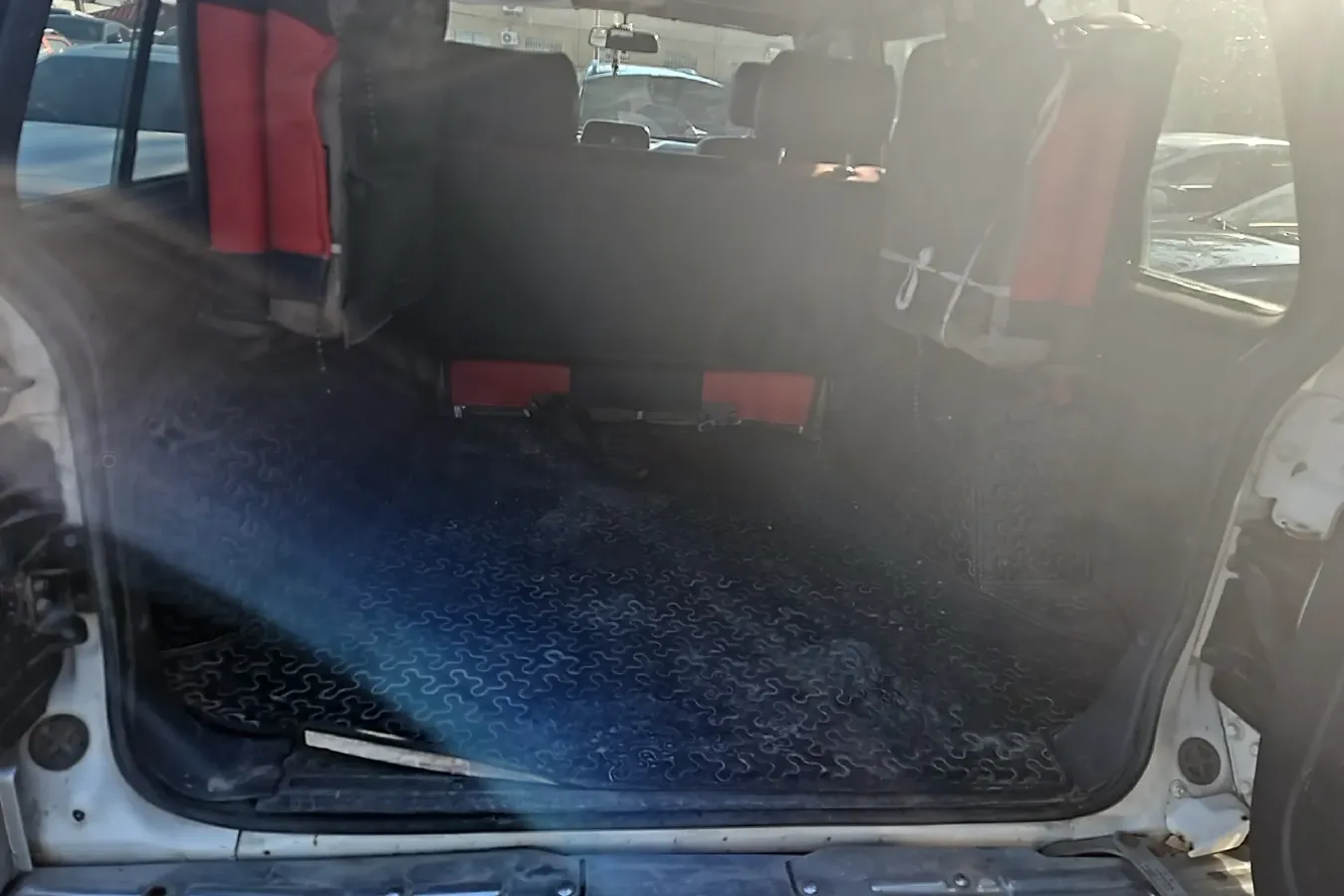 2009 Leopaard 6481 2.2L 129HP L4 5MT,autocango,china used car exporter,china ev exporter,chinese used car exporter,chinese used ev exporter