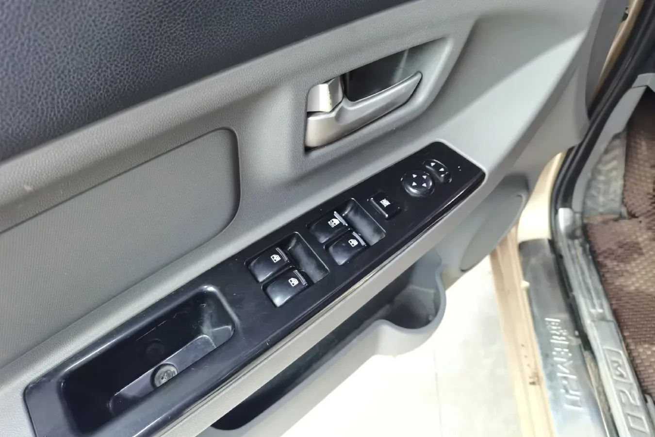 2014 BAIC WeiWang M20 1.5L 106HP L4 5MT,autocango,china used car exporter,china ev exporter,chinese used car exporter,chinese used ev exporter