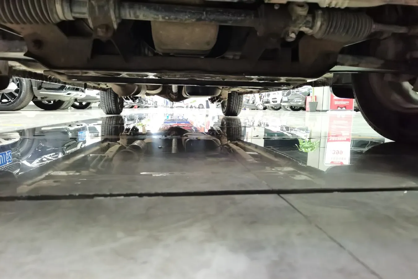 2014 BAIC WeiWang M20 1.5L 106HP L4 5MT,autocango,china used car exporter,china ev exporter,chinese used car exporter,chinese used ev exporter