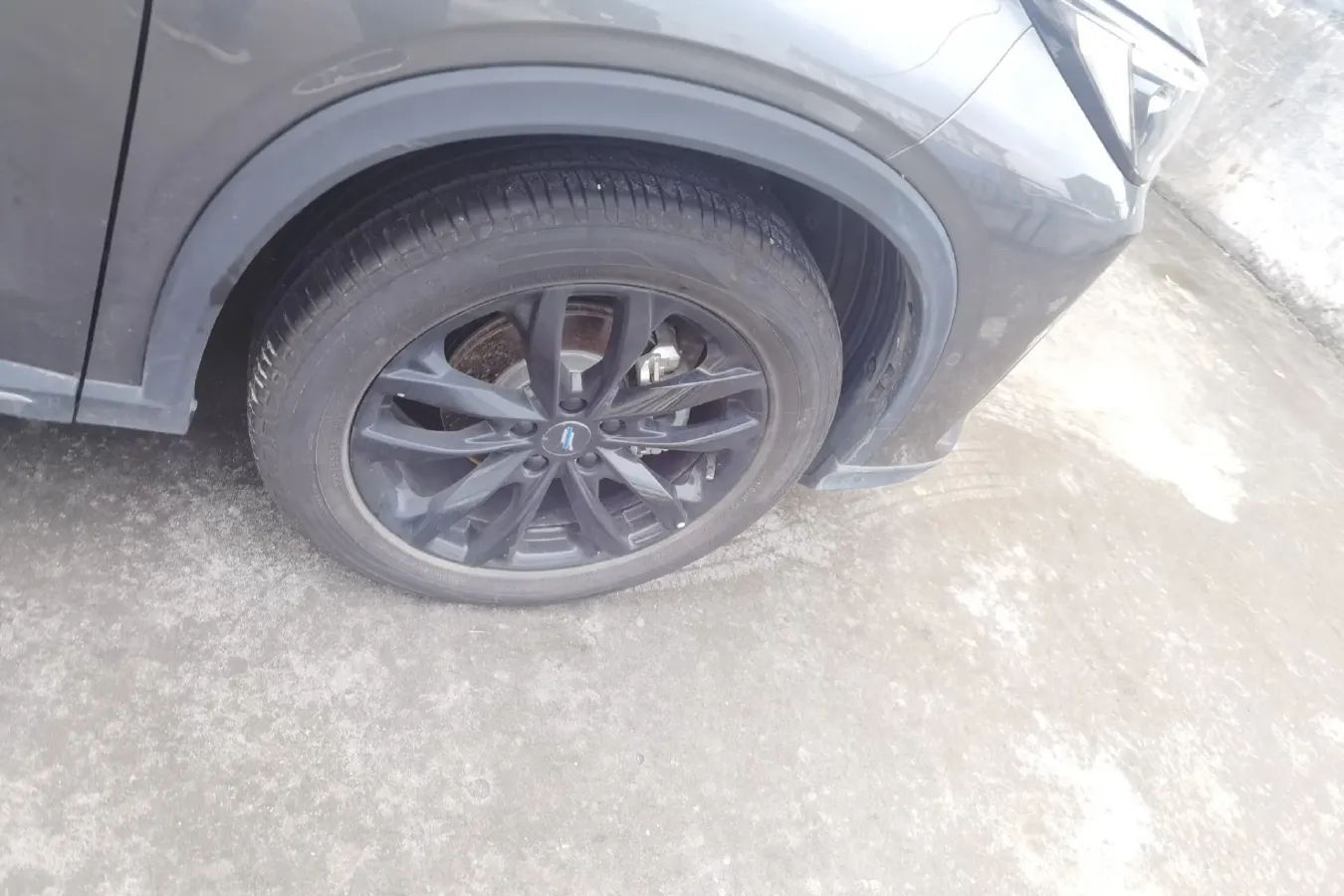 2023 ChangAn Oshan X5 Plus 1.5T 188HP L4 7DCT,autocango,china used car exporter,china ev exporter,chinese used car exporter,chinese used ev exporter