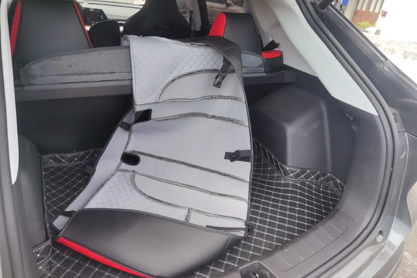 2023 ChangAn Oshan X5 Plus 1.5T 188HP L4 7DCT,autocango,china used car exporter,china ev exporter,chinese used car exporter,chinese used ev exporter