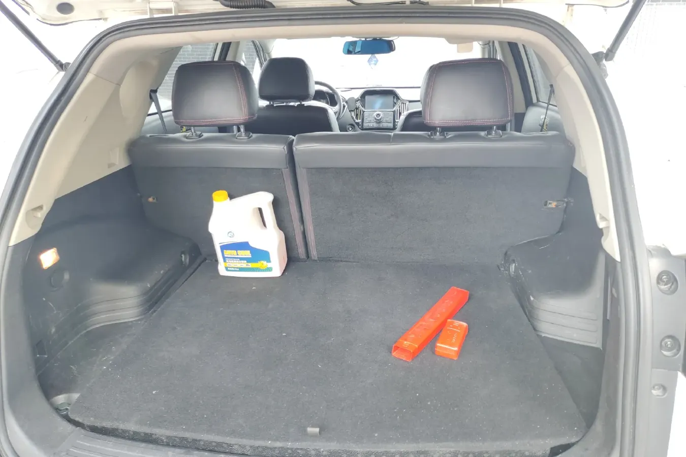 2016 HawTai Santafe 1.5T 156HP L4 6MT,autocango,china used car exporter,china ev exporter,chinese used car exporter,chinese used ev exporter