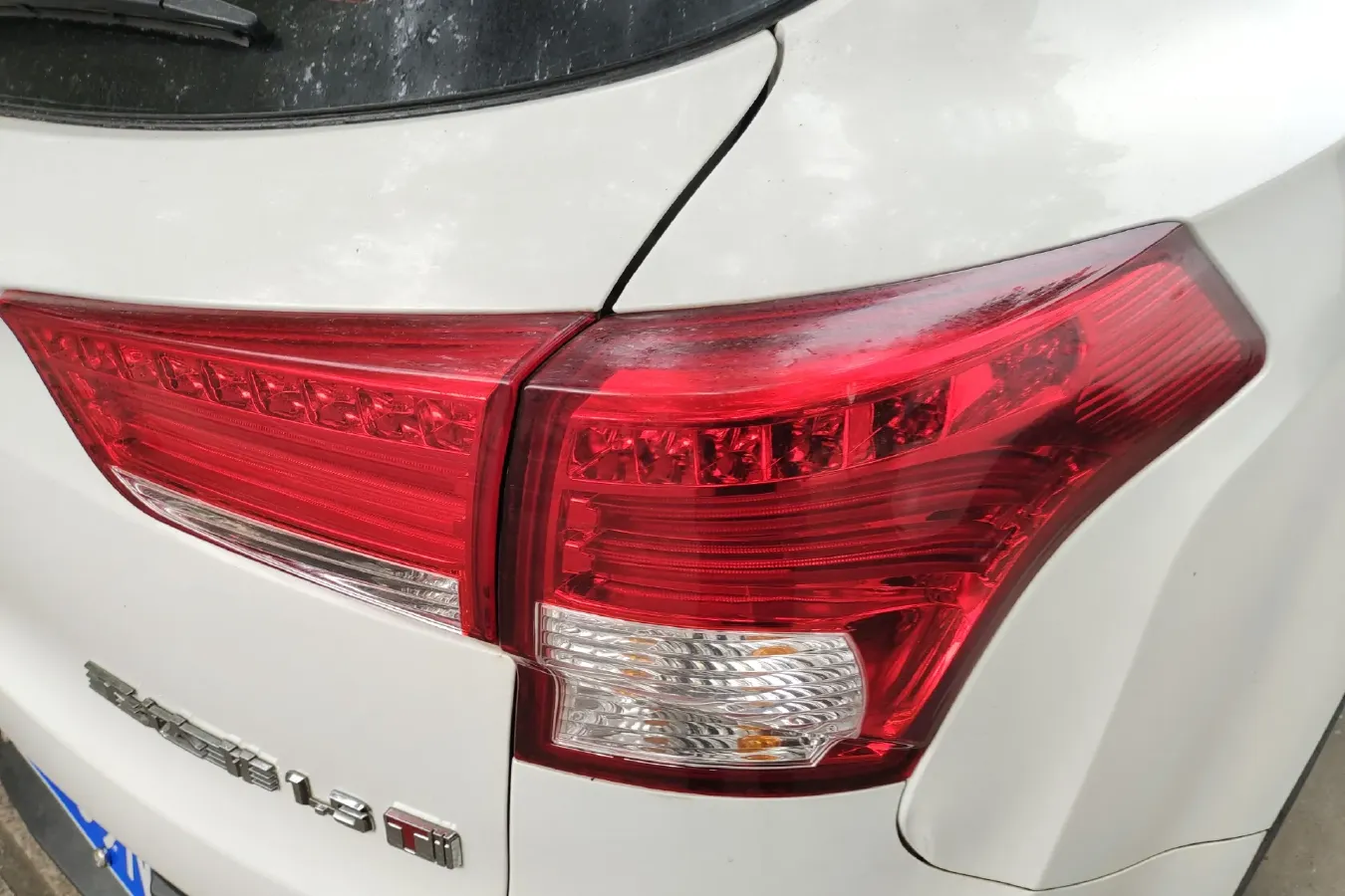 2016 HawTai Santafe 1.5T 156HP L4 6MT,autocango,china used car exporter,china ev exporter,chinese used car exporter,chinese used ev exporter