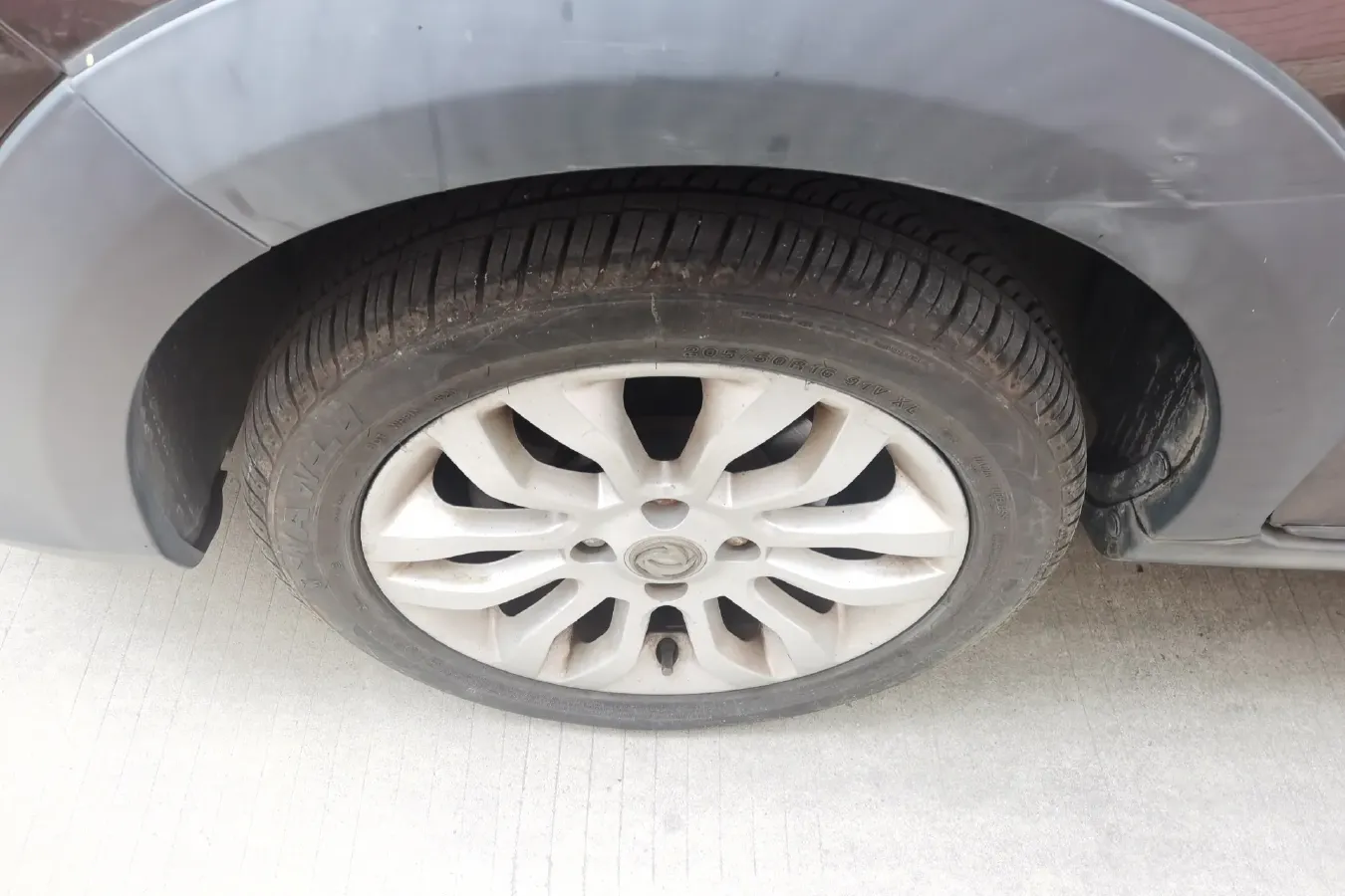 2016 DongFeng Aeolus AX3 1.5L 116HP L4 4AT,autocango,china used car exporter,china ev exporter,chinese used car exporter,chinese used ev exporter