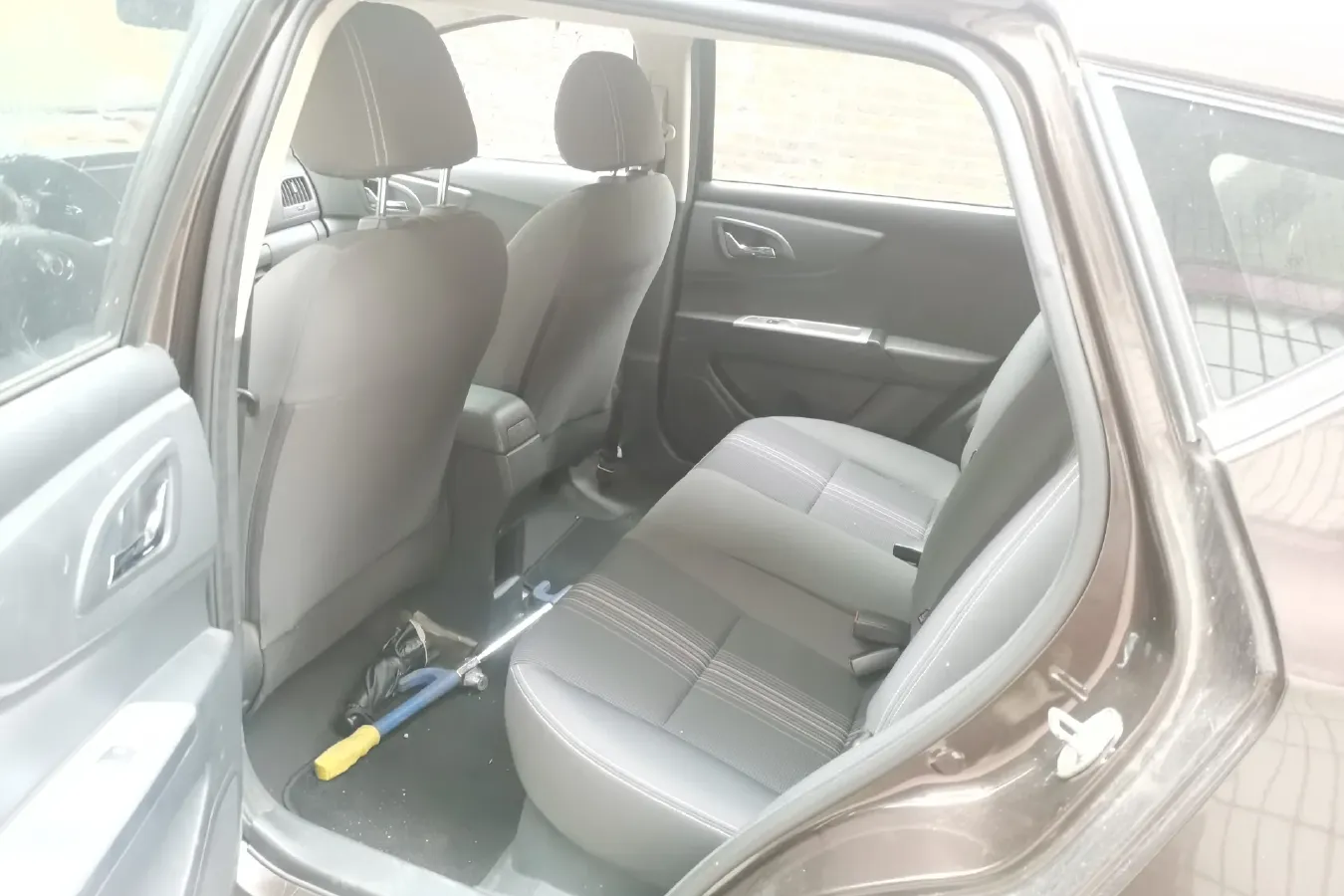 2016 DongFeng Aeolus AX3 1.5L 116HP L4 4AT,autocango,china used car exporter,china ev exporter,chinese used car exporter,chinese used ev exporter