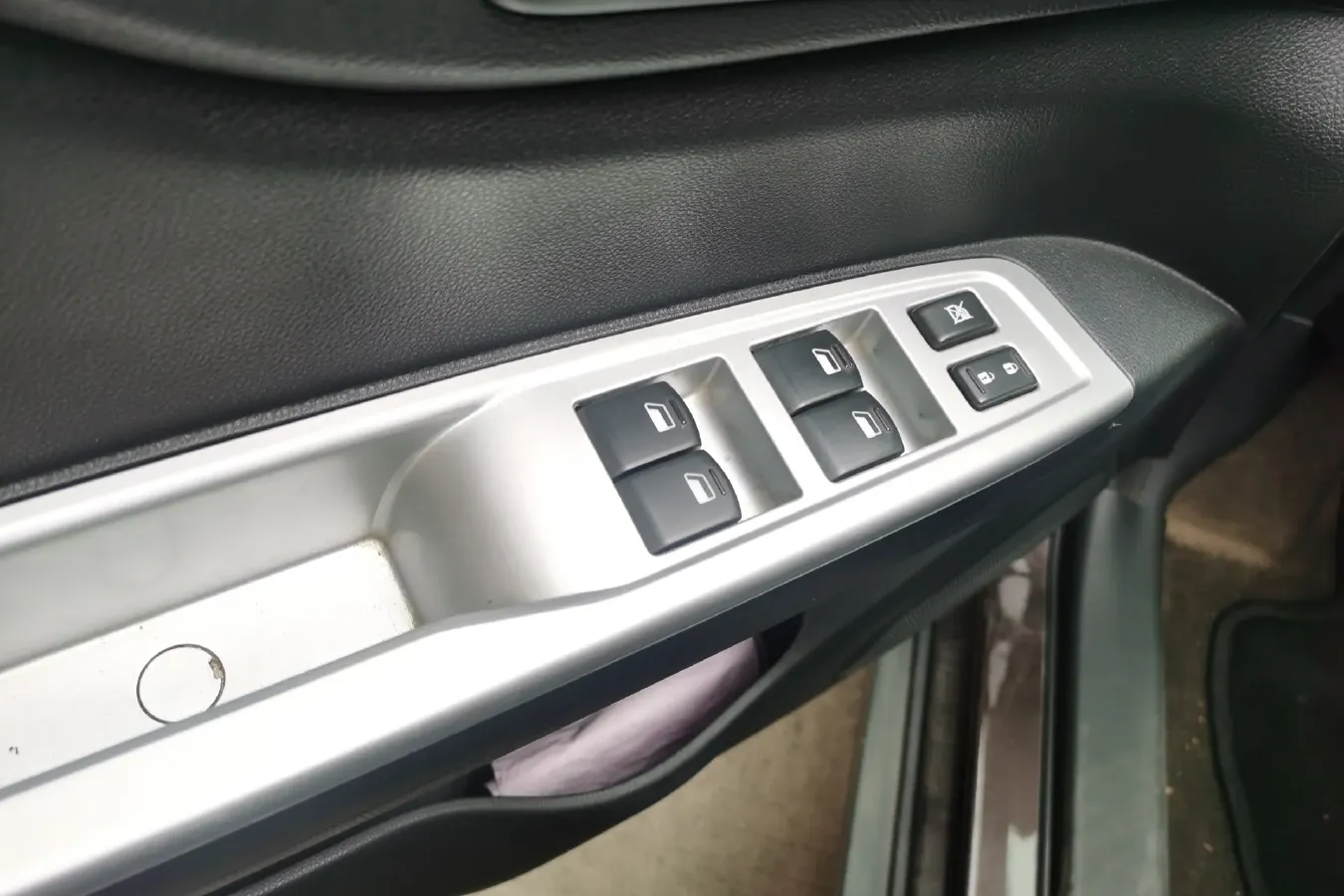 2016 DongFeng Aeolus AX3 1.5L 116HP L4 4AT,autocango,china used car exporter,china ev exporter,chinese used car exporter,chinese used ev exporter