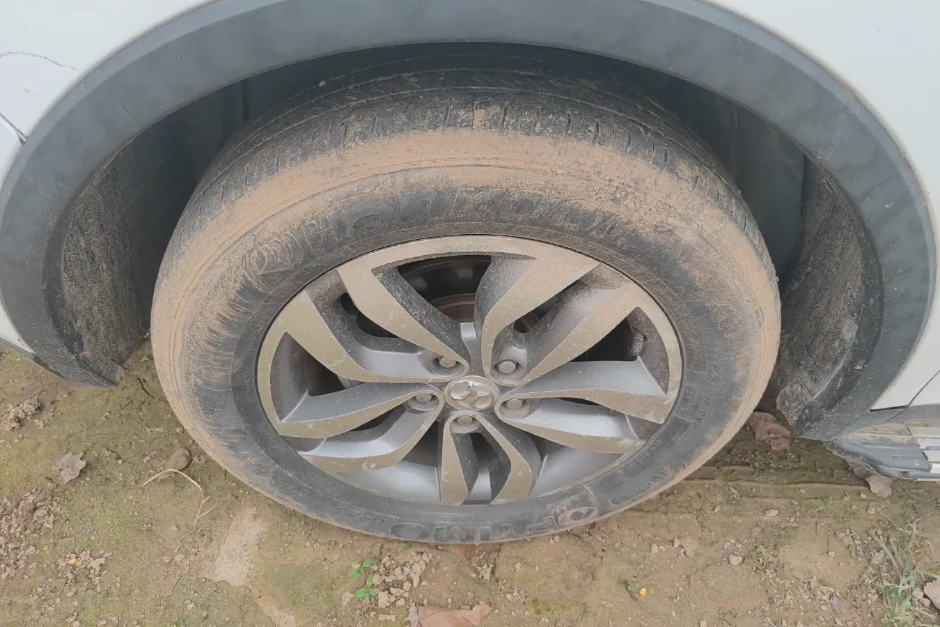 2015 BeiJing Auto Senova X65 2.0T 177HP L4 6AT,autocango,china used car exporter,china ev exporter,chinese used car exporter,chinese used ev exporter