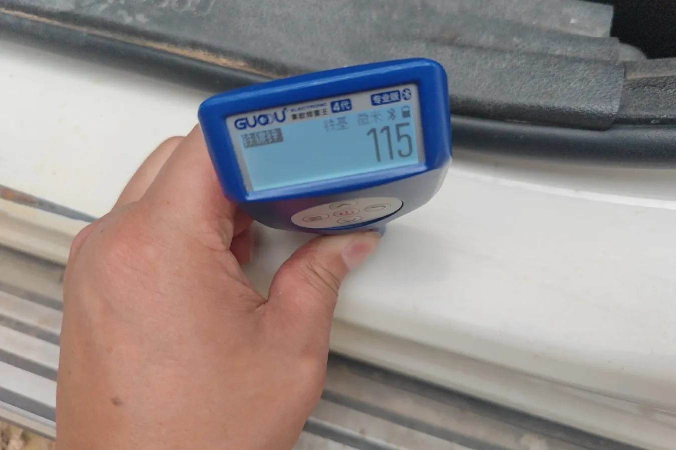 2015 BeiJing Auto Senova X65 2.0T 177HP L4 6AT,autocango,china used car exporter,china ev exporter,chinese used car exporter,chinese used ev exporter