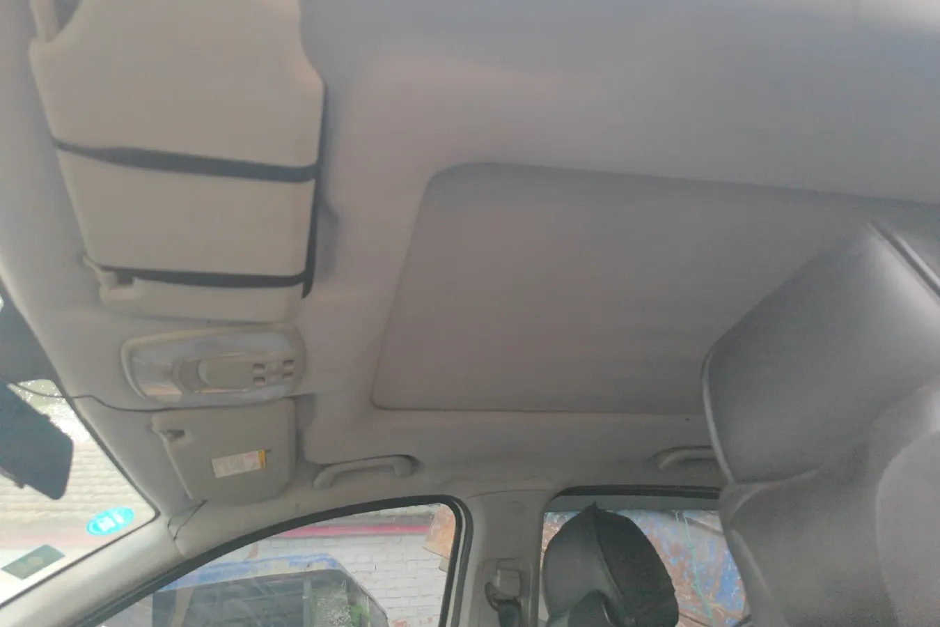 2015 BeiJing Auto Senova X65 2.0T 177HP L4 6AT,autocango,china used car exporter,china ev exporter,chinese used car exporter,chinese used ev exporter