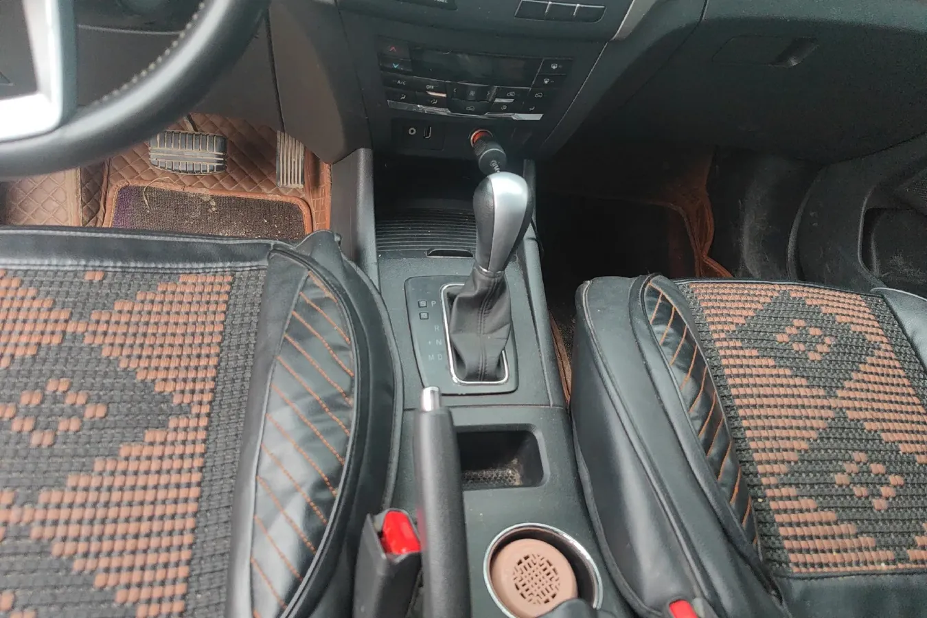 2015 BeiJing Auto Senova X65 2.0T 177HP L4 6AT,autocango,china used car exporter,china ev exporter,chinese used car exporter,chinese used ev exporter