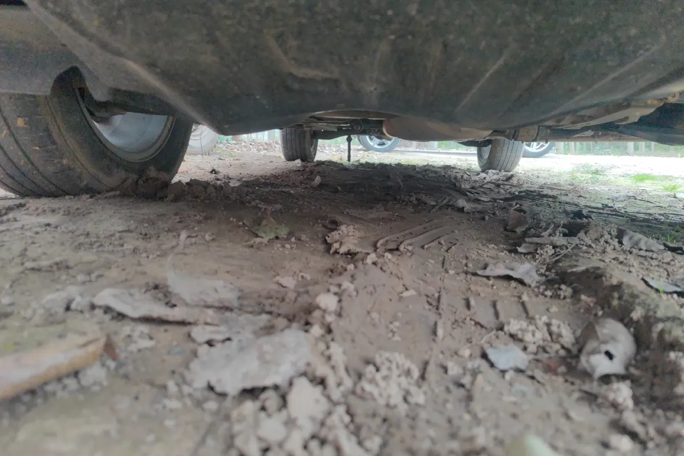 2015 BeiJing Auto Senova X65 2.0T 177HP L4 6AT,autocango,china used car exporter,china ev exporter,chinese used car exporter,chinese used ev exporter