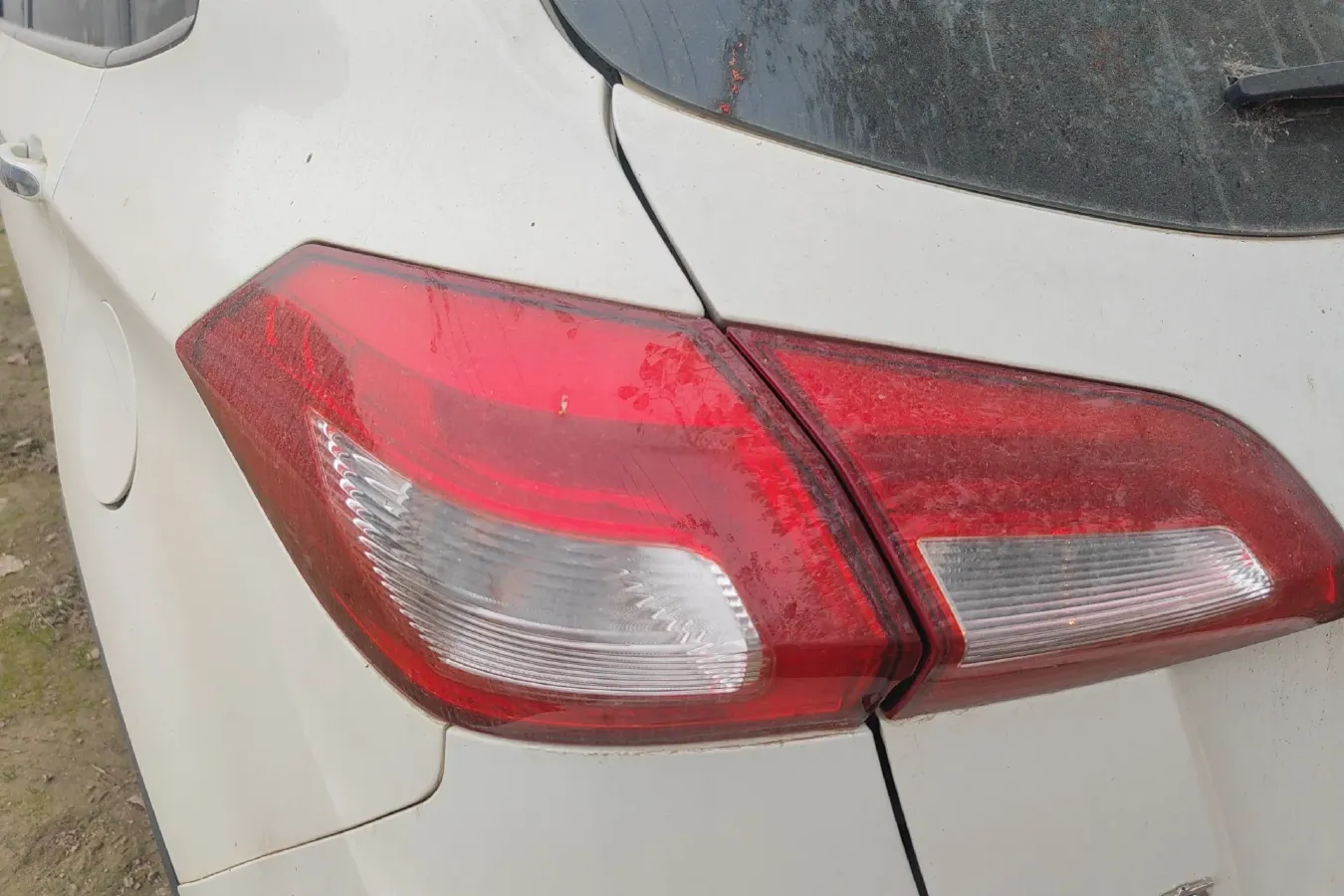 2015 BeiJing Auto Senova X65 2.0T 177HP L4 6AT,autocango,china used car exporter,china ev exporter,chinese used car exporter,chinese used ev exporter