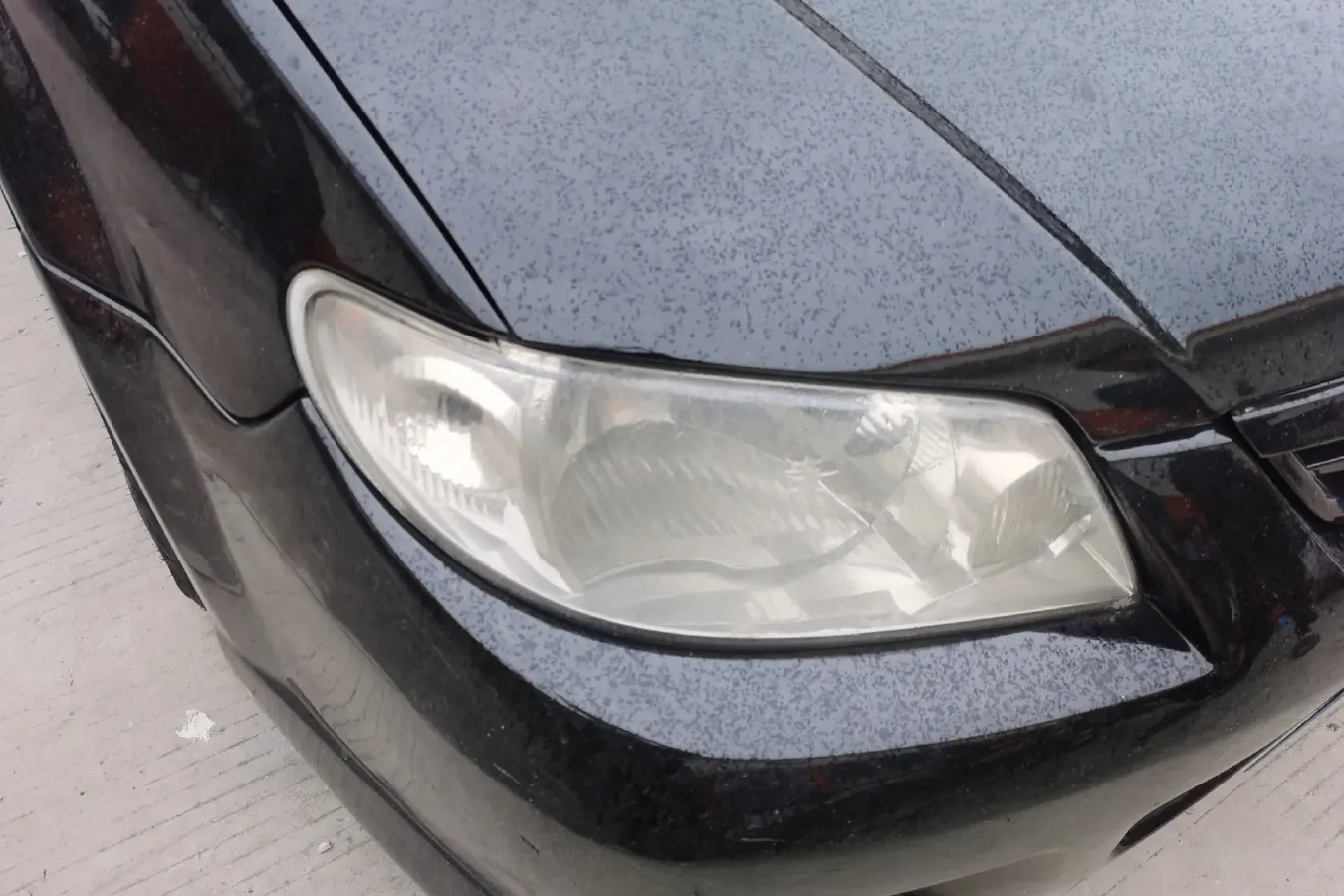 2010 HaiMa Happin 1.6L 117HP L4 5MT,autocango,china used car exporter,china ev exporter,chinese used car exporter,chinese used ev exporter