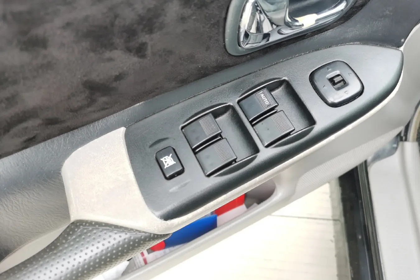 2010 HaiMa Happin 1.6L 117HP L4 5MT,autocango,china used car exporter,china ev exporter,chinese used car exporter,chinese used ev exporter