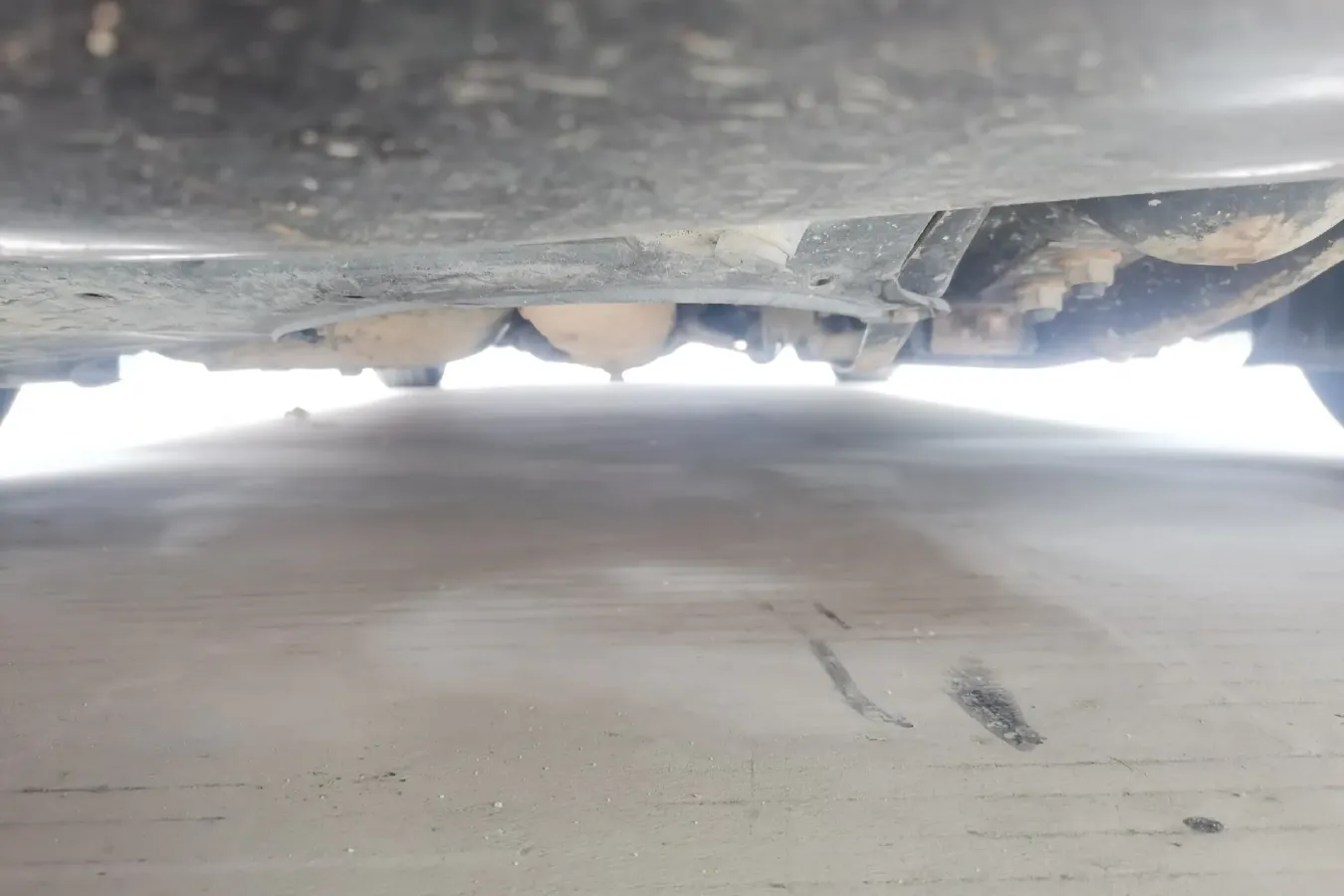 2010 HaiMa Happin 1.6L 117HP L4 5MT,autocango,china used car exporter,china ev exporter,chinese used car exporter,chinese used ev exporter