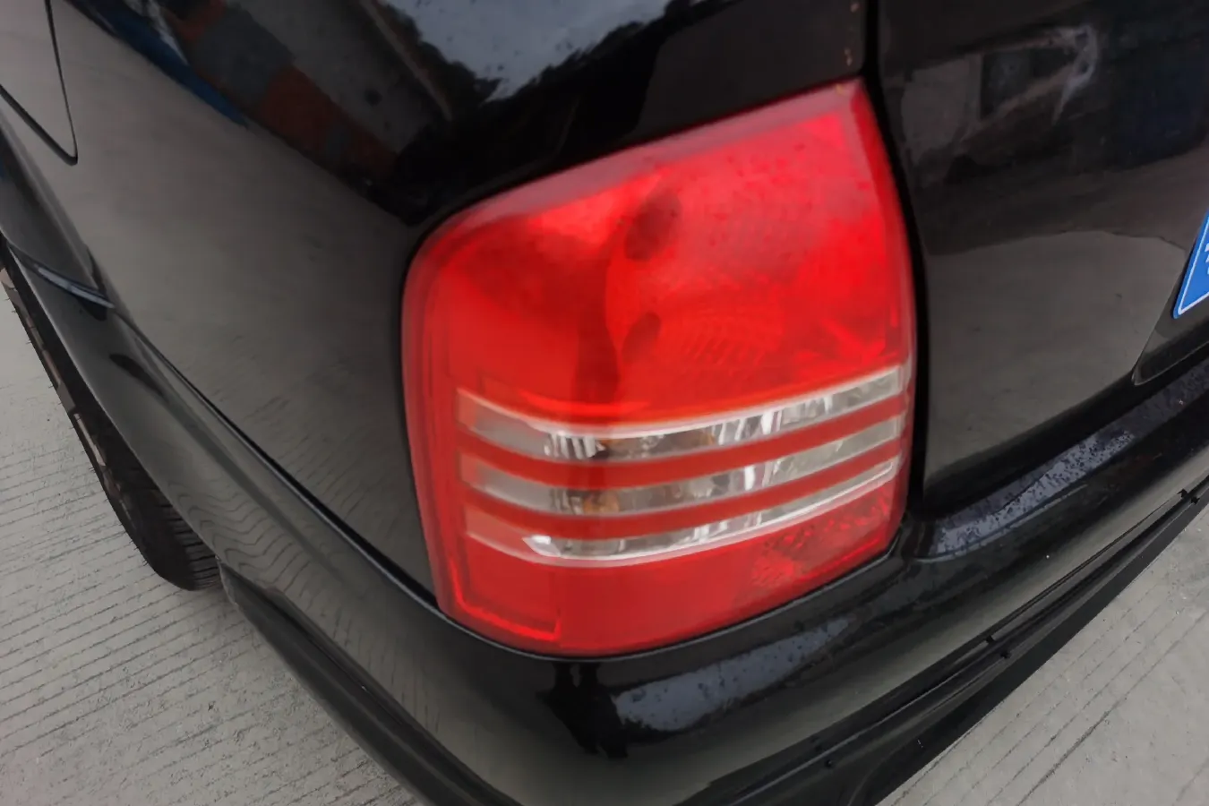 2010 HaiMa Happin 1.6L 117HP L4 5MT,autocango,china used car exporter,china ev exporter,chinese used car exporter,chinese used ev exporter