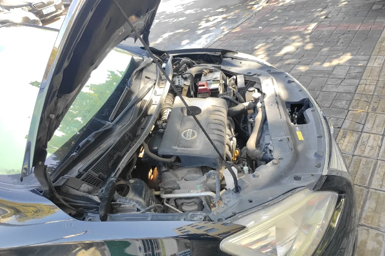 2012 Nissan Sylphy 1.6L 126HP L4 5MT,autocango,china used car exporter,china ev exporter,chinese used car exporter,chinese used ev exporter