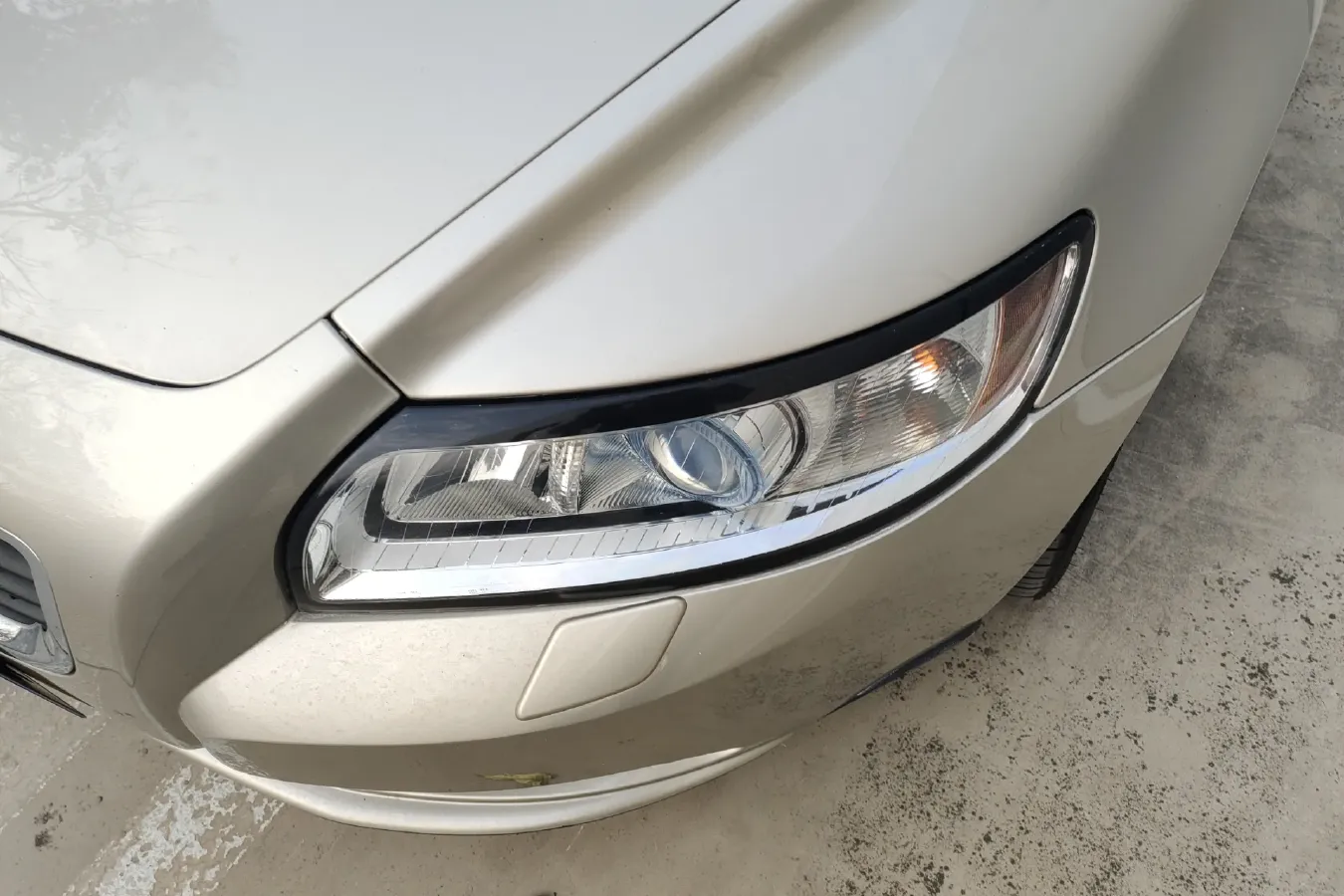 2011 Volvo S40 2.0L 141HP L4 6DCT,autocango,china used car exporter,china ev exporter,chinese used car exporter,chinese used ev exporter