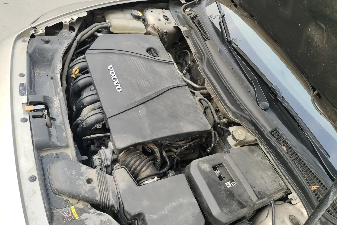 2011 Volvo S40 2.0L 141HP L4 6DCT,autocango,china used car exporter,china ev exporter,chinese used car exporter,chinese used ev exporter