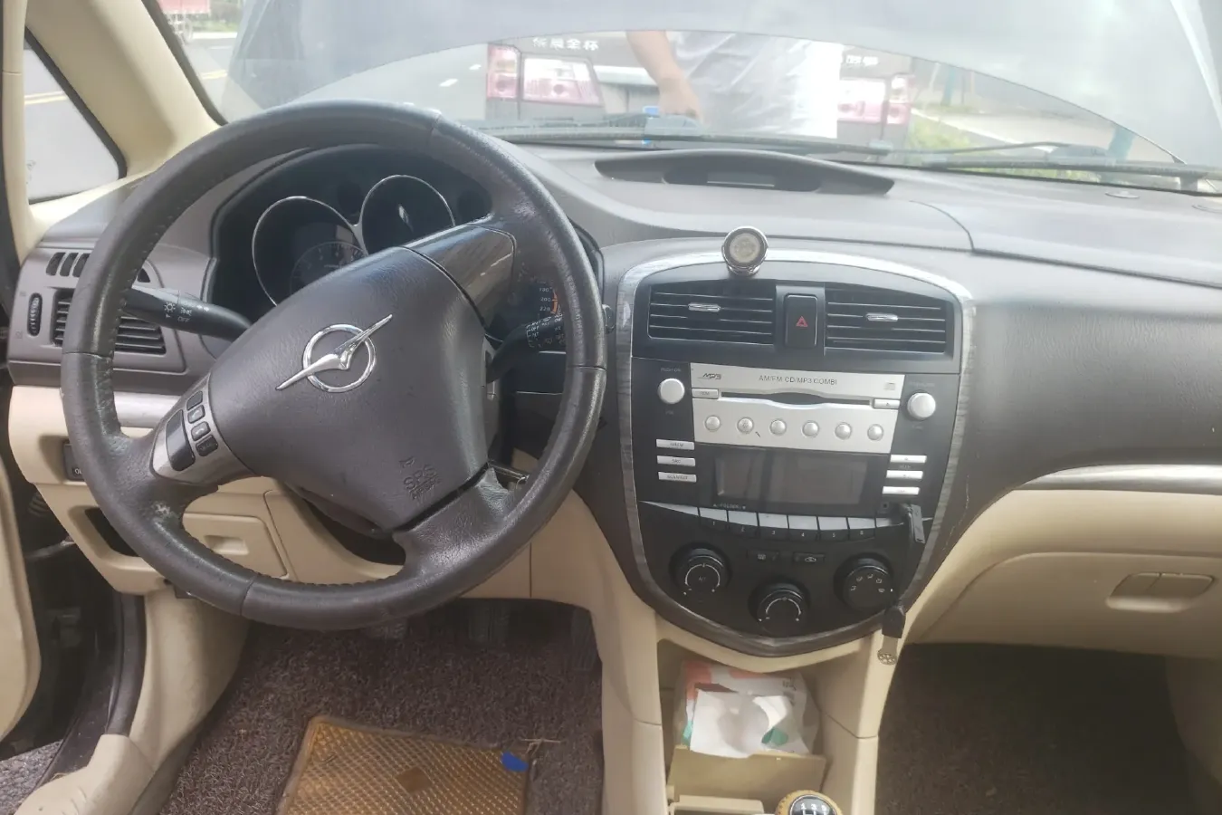 2013 HaiMa Preema 1.6L 120HP L4 5MT,autocango,china used car exporter,china ev exporter,chinese used car exporter,chinese used ev exporter