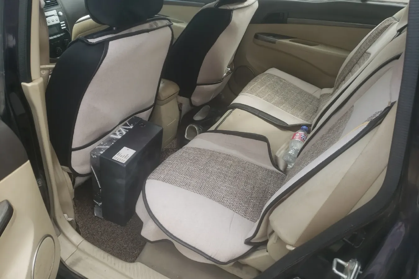 2013 HaiMa Preema 1.6L 120HP L4 5MT,autocango,china used car exporter,china ev exporter,chinese used car exporter,chinese used ev exporter