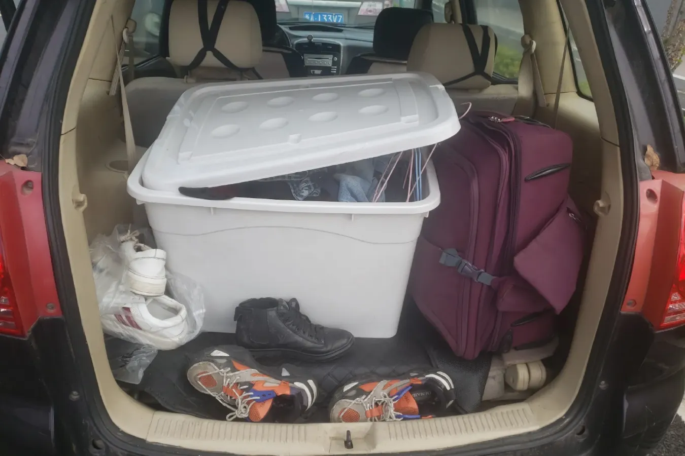 2013 HaiMa Preema 1.6L 120HP L4 5MT,autocango,china used car exporter,china ev exporter,chinese used car exporter,chinese used ev exporter