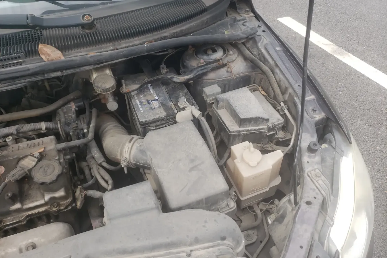 2013 HaiMa Preema 1.6L 120HP L4 5MT,autocango,china used car exporter,china ev exporter,chinese used car exporter,chinese used ev exporter