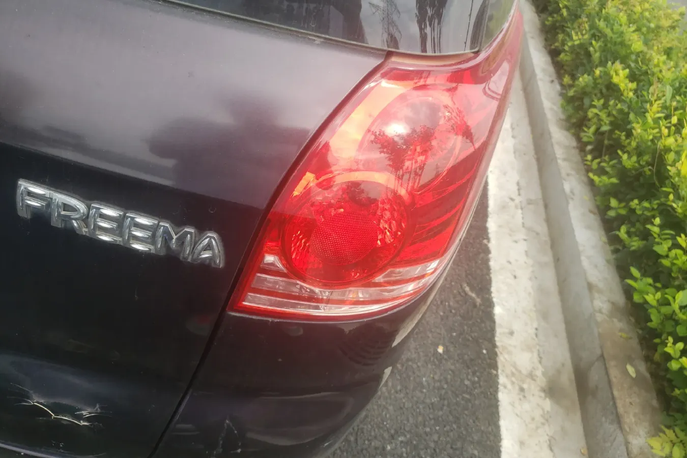 2013 HaiMa Preema 1.6L 120HP L4 5MT,autocango,china used car exporter,china ev exporter,chinese used car exporter,chinese used ev exporter