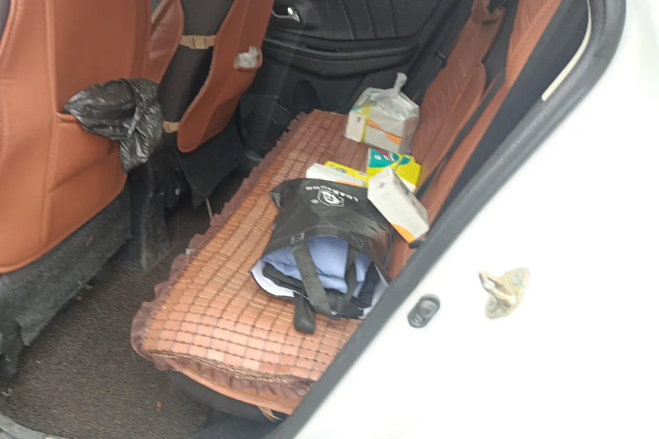 2014 Enranger G3 1.5L 113HP L4 5MT,autocango,china used car exporter,china ev exporter,chinese used car exporter,chinese used ev exporter