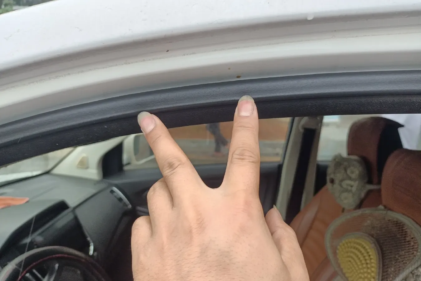 2014 Enranger G3 1.5L 113HP L4 5MT,autocango,china used car exporter,china ev exporter,chinese used car exporter,chinese used ev exporter