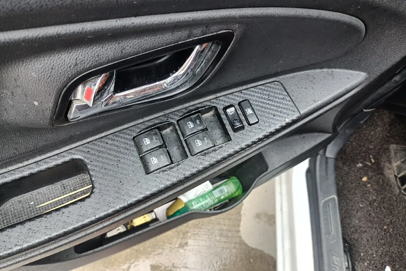 2014 Enranger G3 1.5L 113HP L4 5MT,autocango,china used car exporter,china ev exporter,chinese used car exporter,chinese used ev exporter