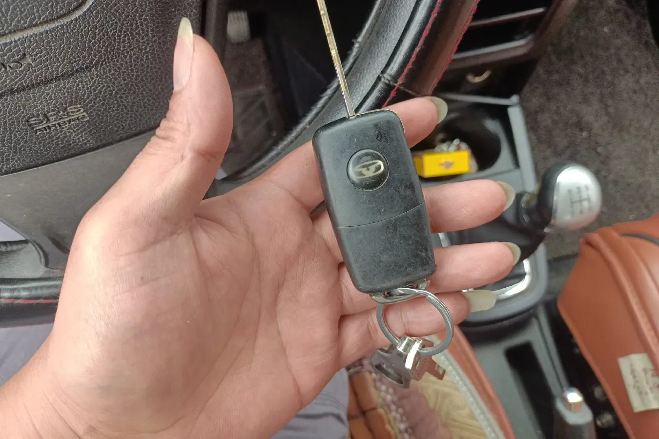 2014 Enranger G3 1.5L 113HP L4 5MT,autocango,china used car exporter,china ev exporter,chinese used car exporter,chinese used ev exporter