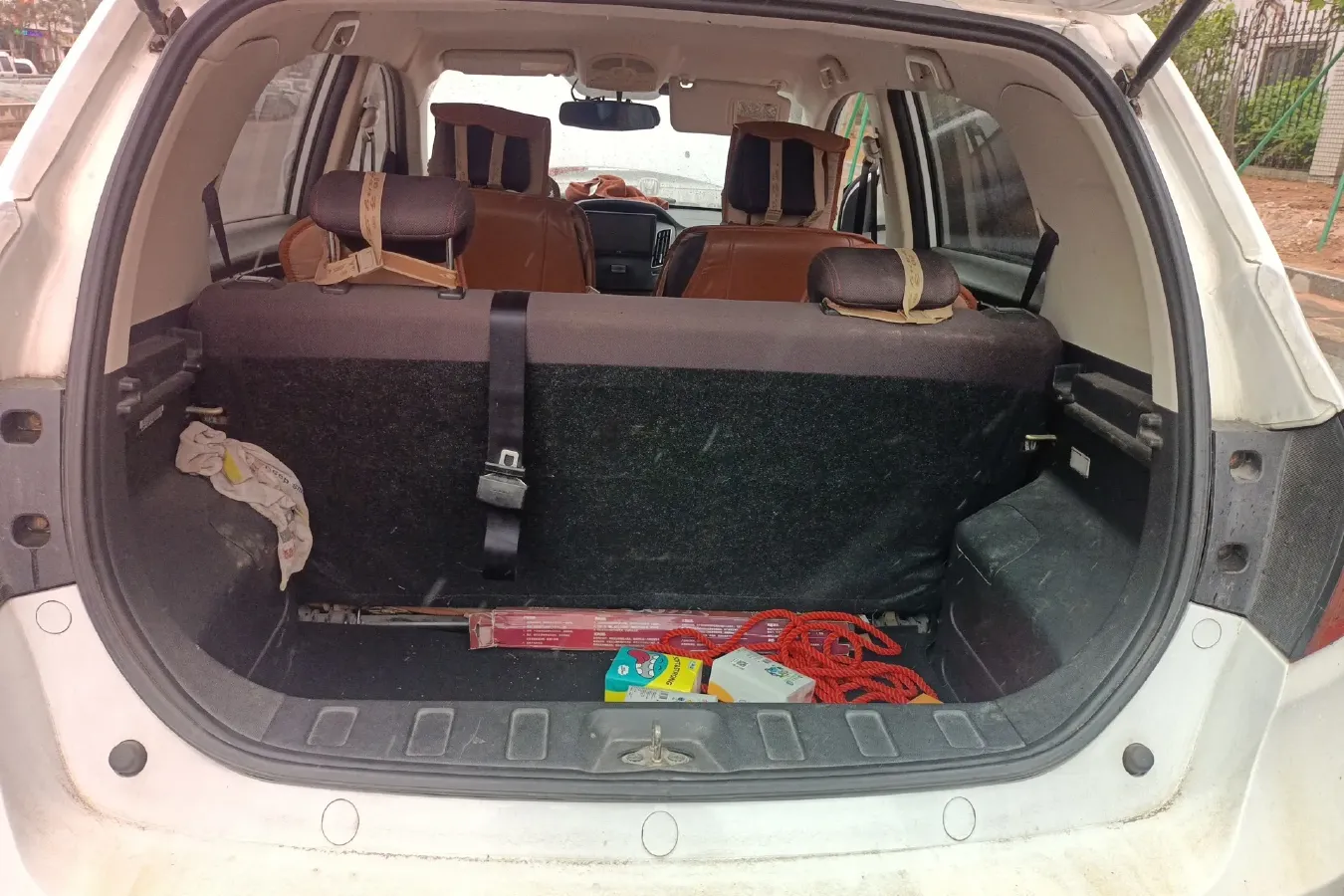 2014 Enranger G3 1.5L 113HP L4 5MT,autocango,china used car exporter,china ev exporter,chinese used car exporter,chinese used ev exporter