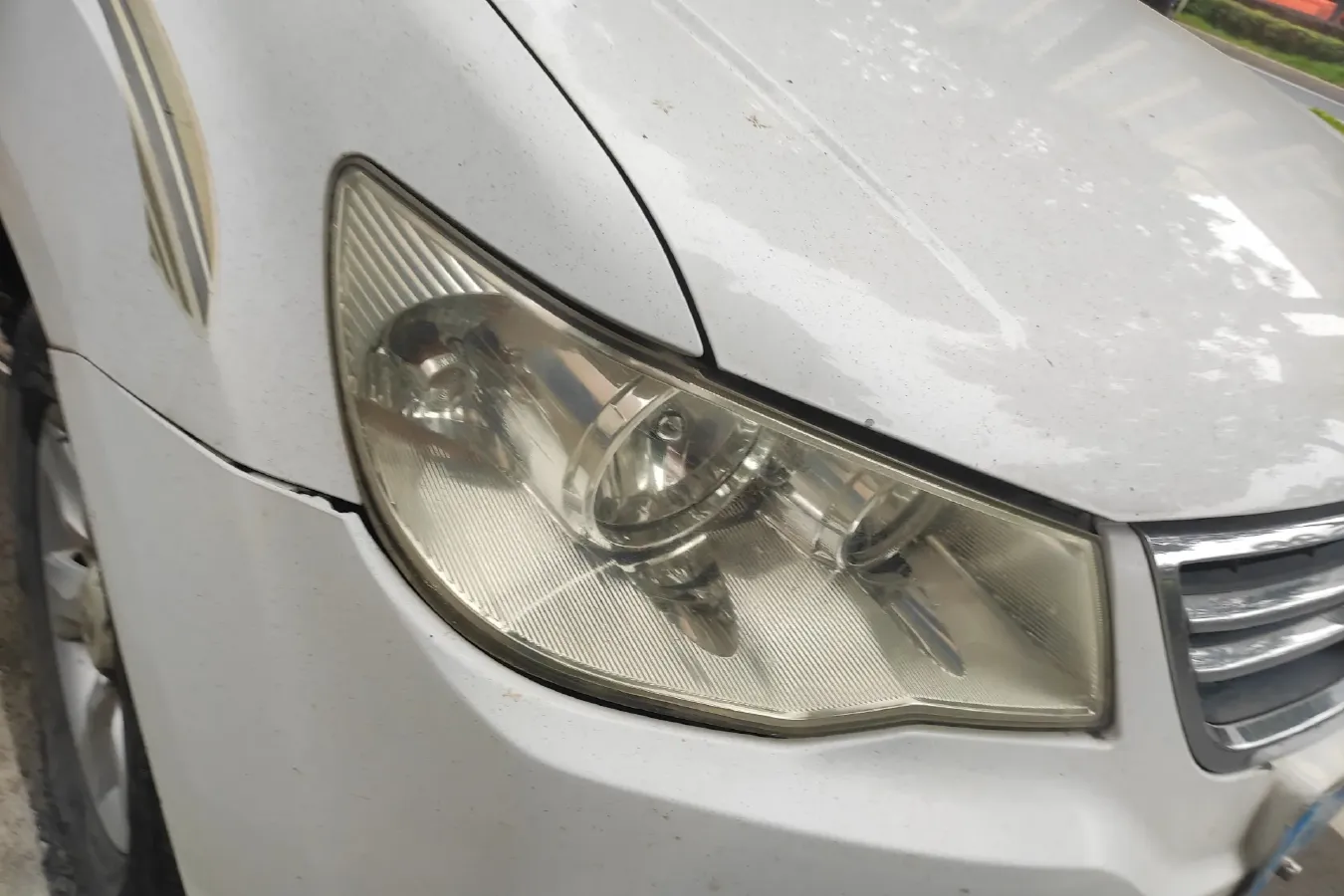 2014 Landwind X8 2.0L 133HP L4 5MT,autocango,china used car exporter,china ev exporter,chinese used car exporter,chinese used ev exporter