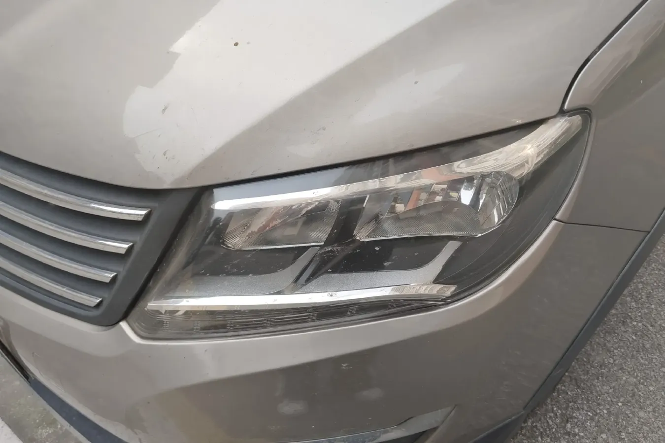 2016 DongFeng Forthing S500 1.5L 120HP L4 5MT,autocango,china used car exporter,china ev exporter,chinese used car exporter,chinese used ev exporter