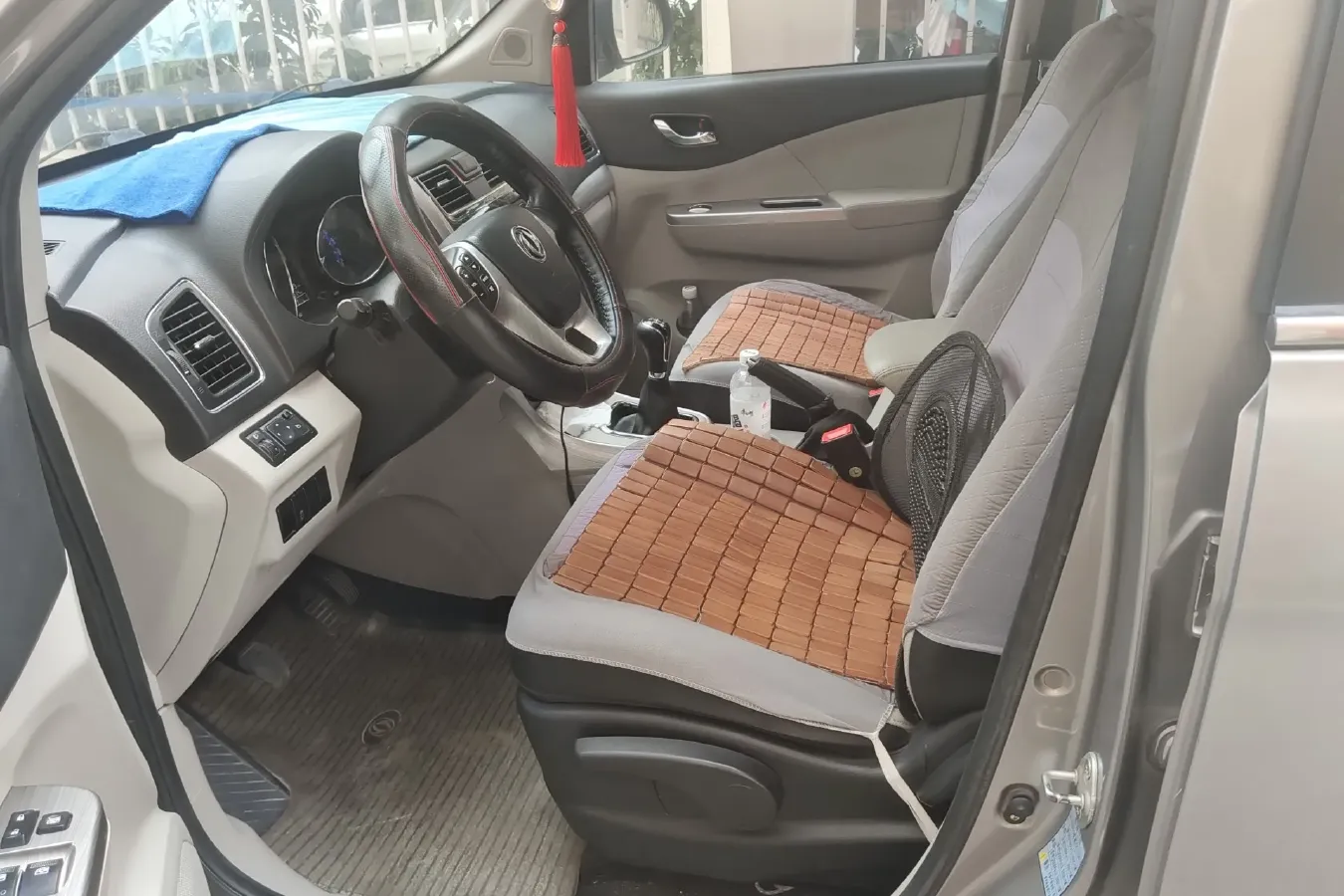 2016 DongFeng Forthing S500 1.5L 120HP L4 5MT,autocango,china used car exporter,china ev exporter,chinese used car exporter,chinese used ev exporter