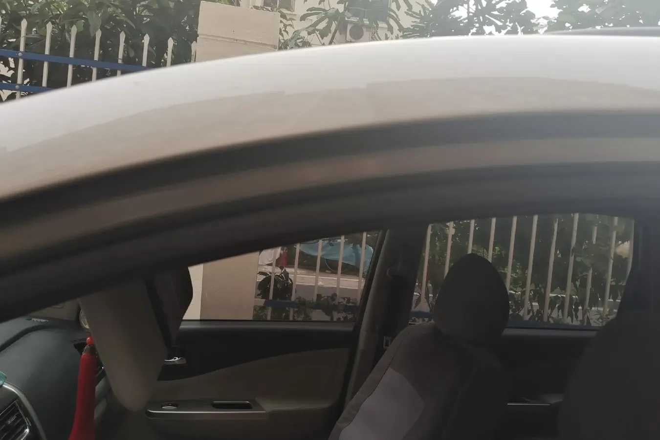 2016 DongFeng Forthing S500 1.5L 120HP L4 5MT,autocango,china used car exporter,china ev exporter,chinese used car exporter,chinese used ev exporter