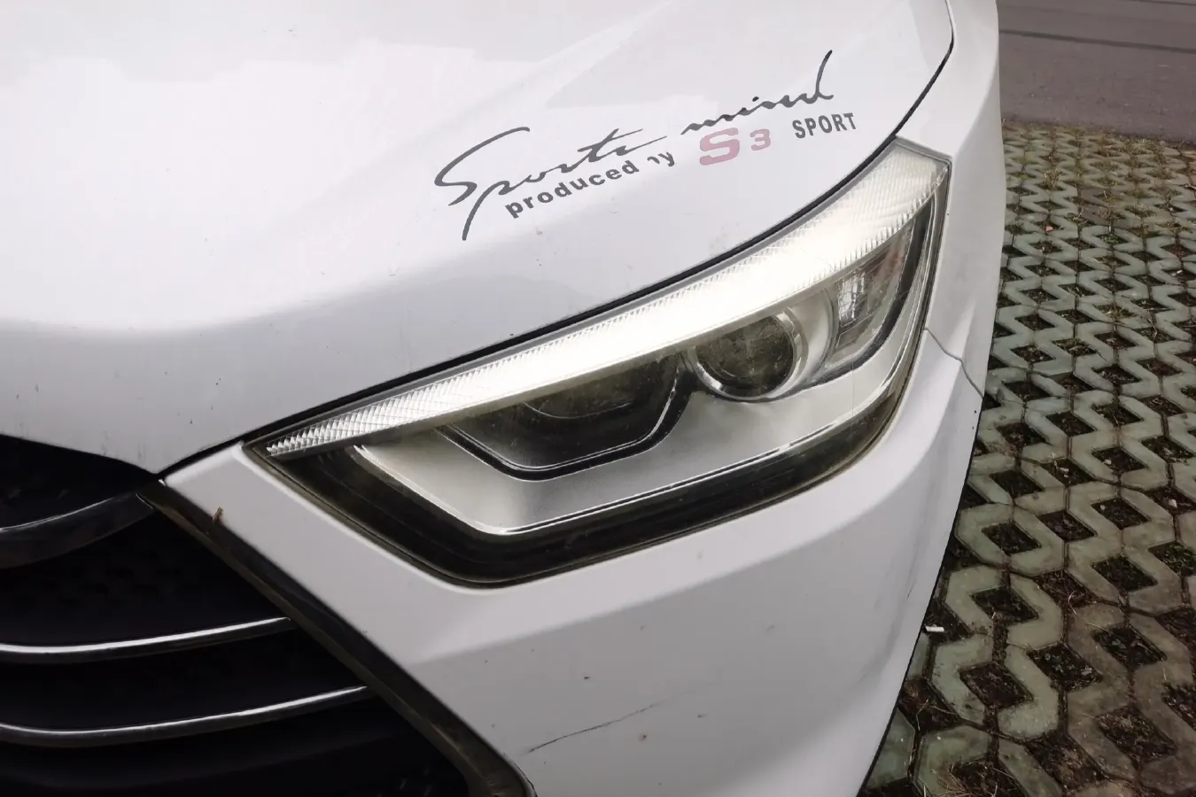 2014 JAC Refine S3 1.5L 113HP L4 6MT,autocango,china used car exporter,china ev exporter,chinese used car exporter,chinese used ev exporter