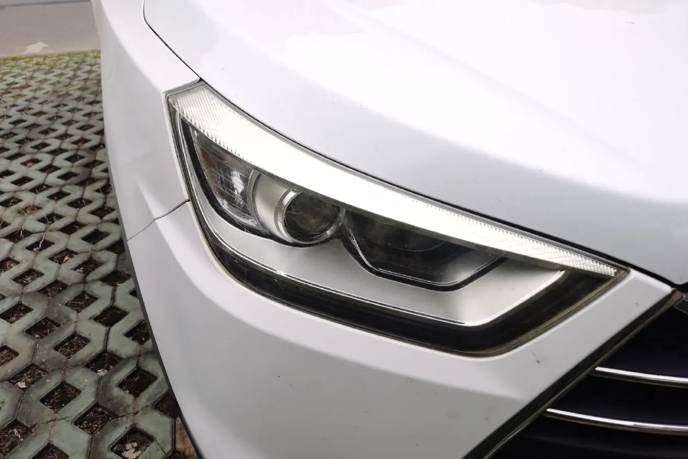 2014 JAC Refine S3 1.5L 113HP L4 6MT,autocango,china used car exporter,china ev exporter,chinese used car exporter,chinese used ev exporter