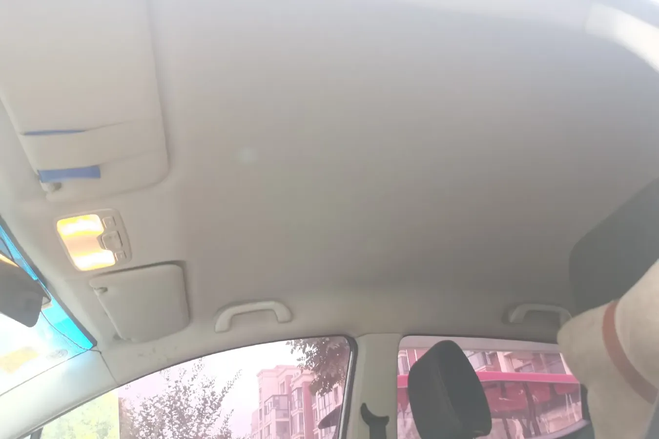 2014 JAC Refine S3 1.5L 113HP L4 6MT,autocango,china used car exporter,china ev exporter,chinese used car exporter,chinese used ev exporter