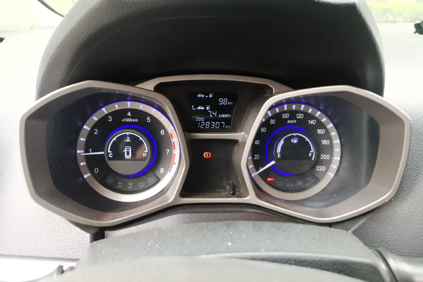 2014 JAC Refine S3 1.5L 113HP L4 6MT,autocango,china used car exporter,china ev exporter,chinese used car exporter,chinese used ev exporter