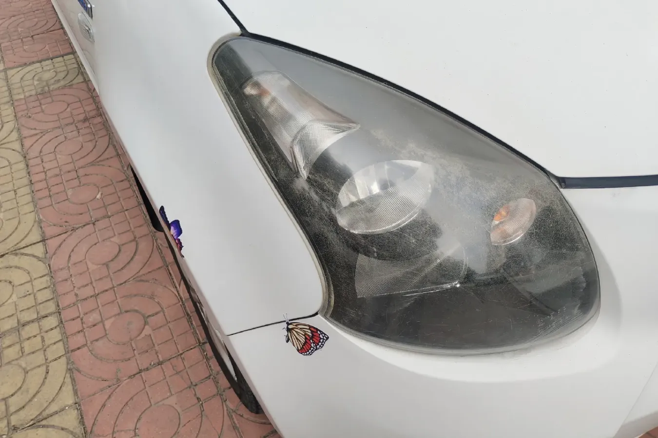 2014 Zotye Cloud 100 BEV 18KWH,autocango,china used car exporter,china ev exporter,chinese used car exporter,chinese used ev exporter