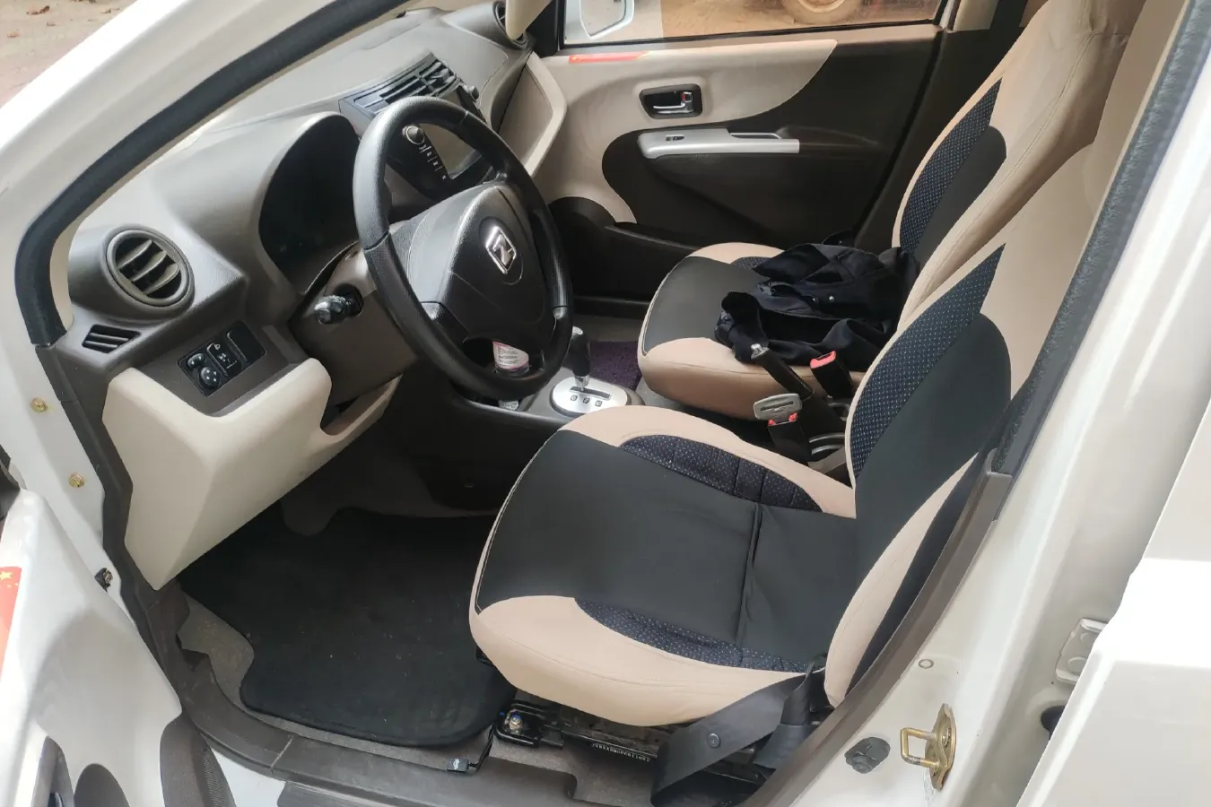 2014 Zotye Cloud 100 BEV 18KWH,autocango,china used car exporter,china ev exporter,chinese used car exporter,chinese used ev exporter