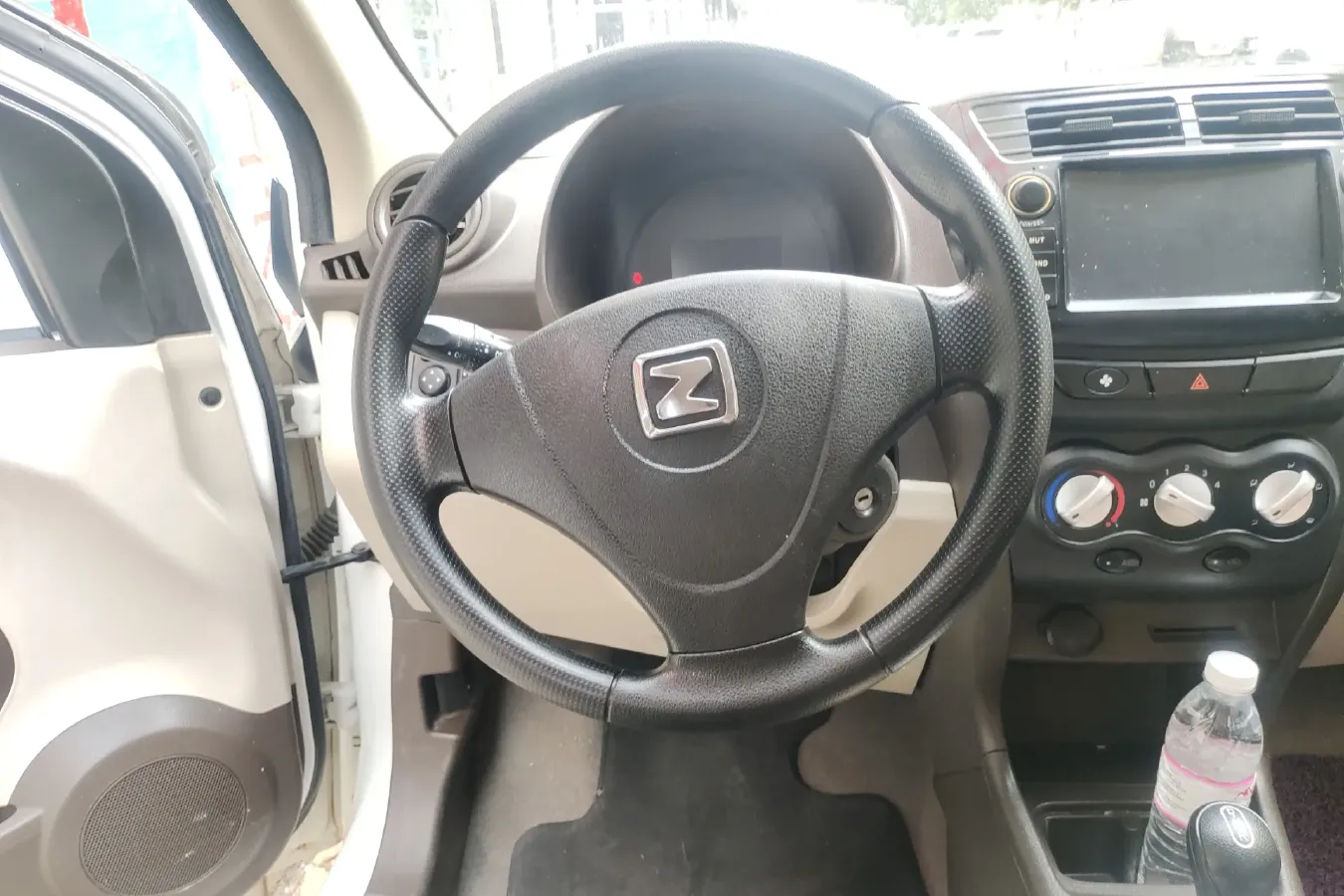 2014 Zotye Cloud 100 BEV 18KWH,autocango,china used car exporter,china ev exporter,chinese used car exporter,chinese used ev exporter