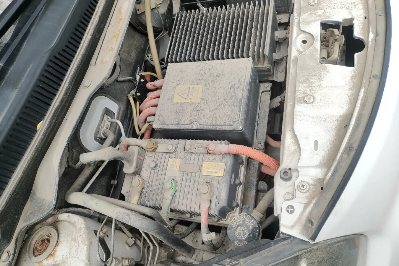 2014 Zotye Cloud 100 BEV 18KWH,autocango,china used car exporter,china ev exporter,chinese used car exporter,chinese used ev exporter