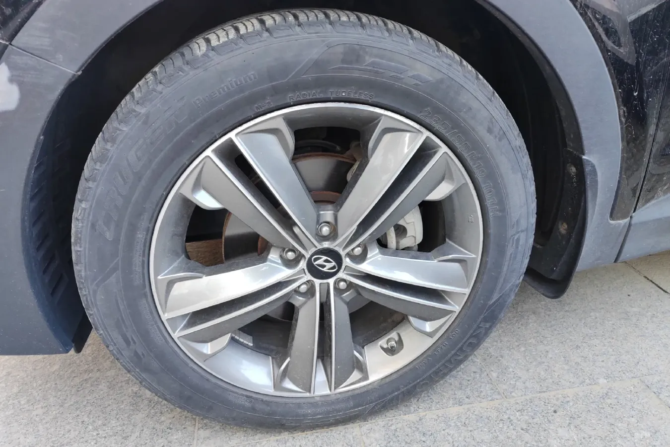 2013 Hyundai Grand SantaFe 3.0L 264HP V6 6AT,autocango,china used car exporter,china ev exporter,chinese used car exporter,chinese used ev exporter