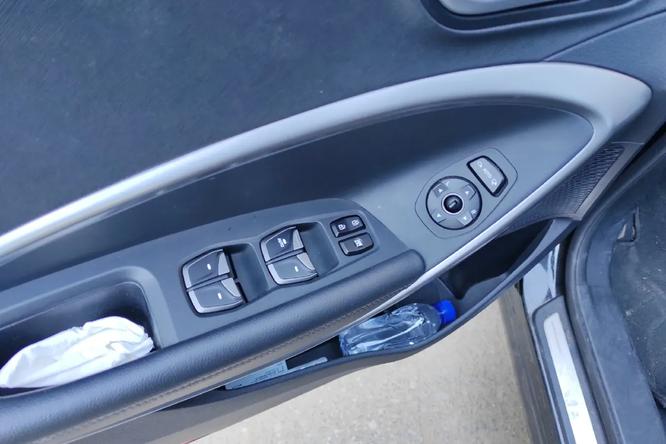 2013 Hyundai Grand SantaFe 3.0L 264HP V6 6AT,autocango,china used car exporter,china ev exporter,chinese used car exporter,chinese used ev exporter