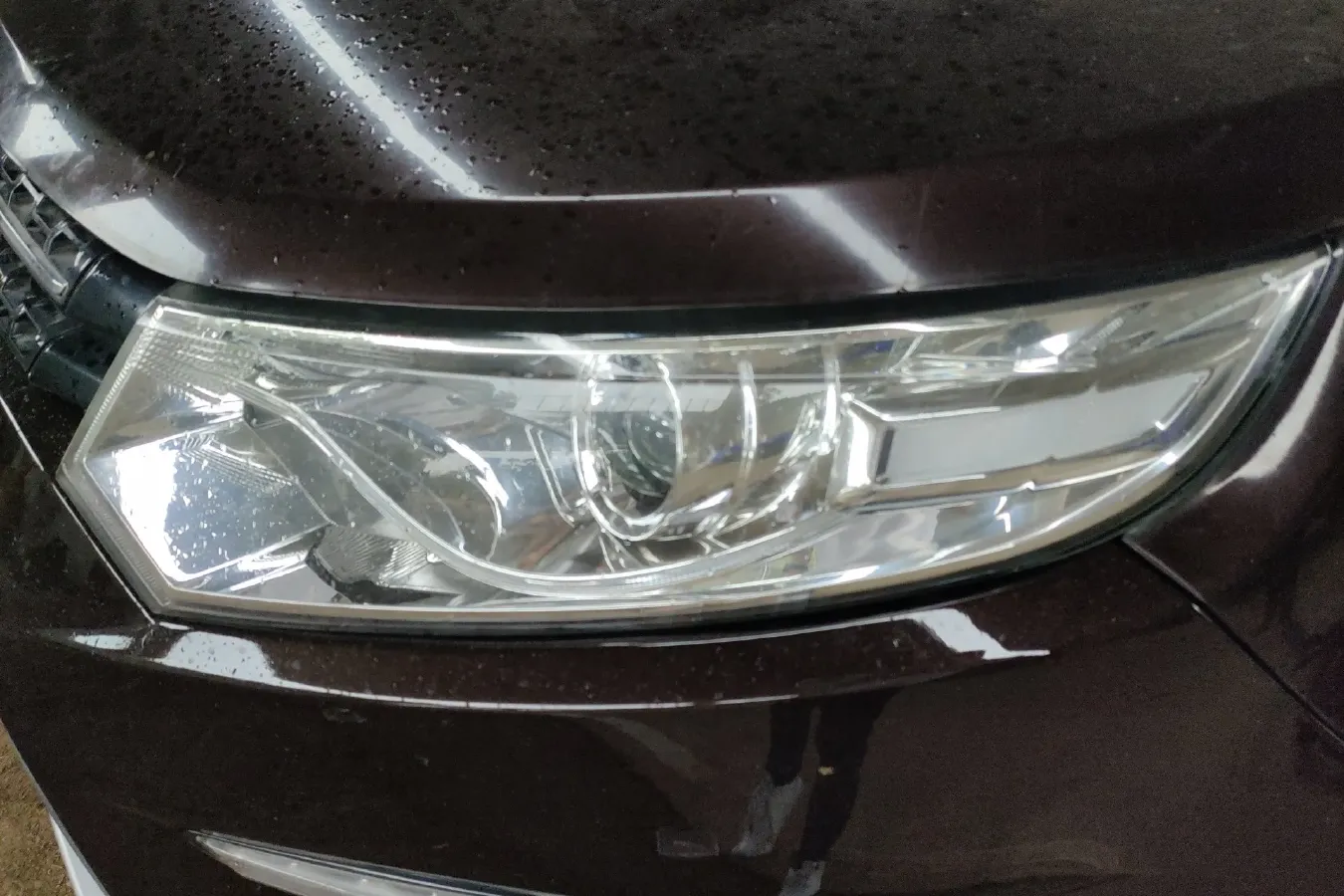 2016 JMC YuSheng S330 1.5T 163HP L4 6AT,autocango,china used car exporter,china ev exporter,chinese used car exporter,chinese used ev exporter