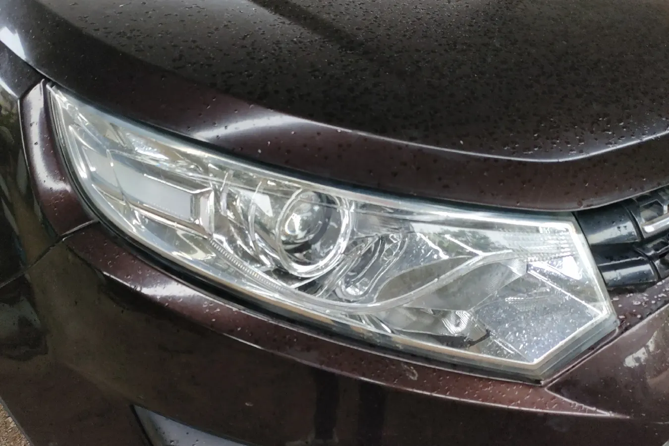 2016 JMC YuSheng S330 1.5T 163HP L4 6AT,autocango,china used car exporter,china ev exporter,chinese used car exporter,chinese used ev exporter